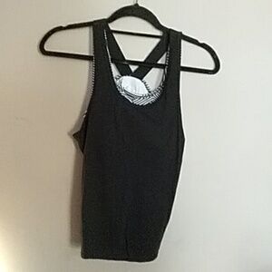 Athletic works tank top size large (10/12)